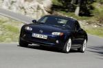 Mazda MX-5 Roadster Coupe 2006 года
